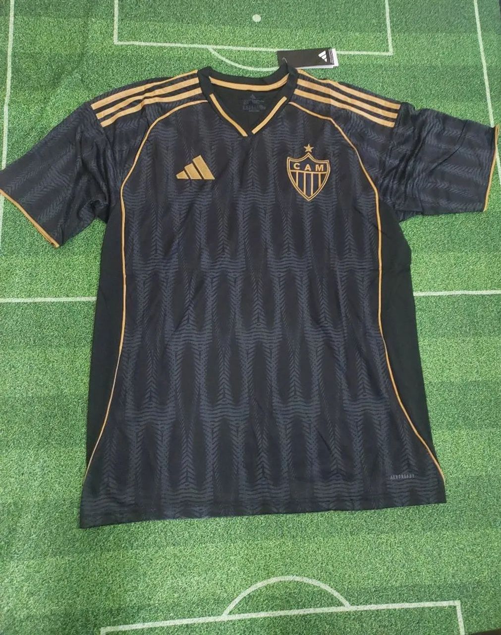 Atlético Mg