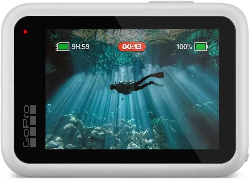 Gopro 13 nova! Oportunidade! - Foto 2