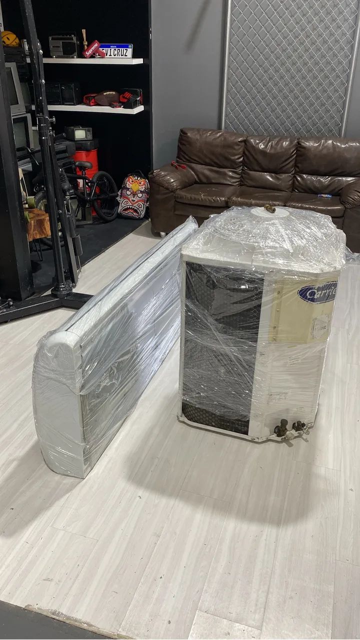 AR CONDICIONADO 60.000 BTUS - Foto 5