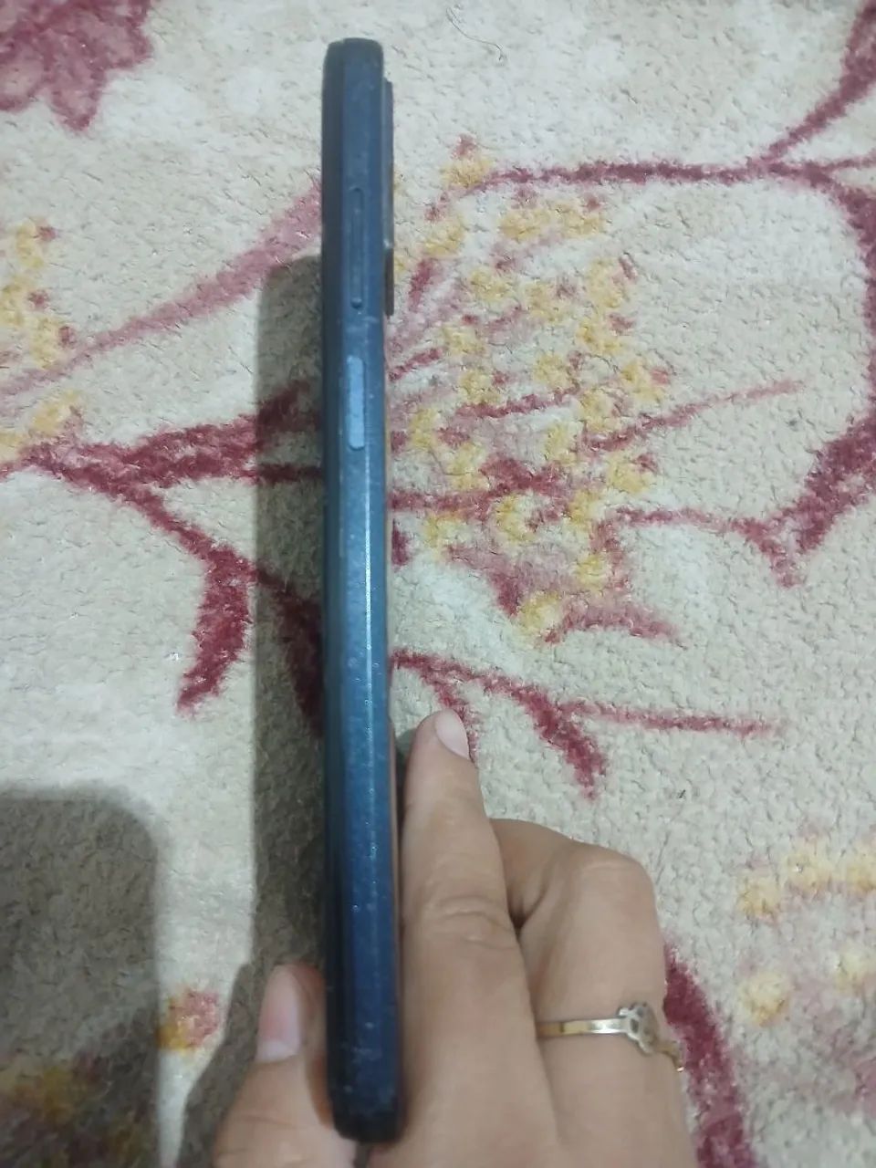 Vendo Motorola E22 com defeito  - Foto 4