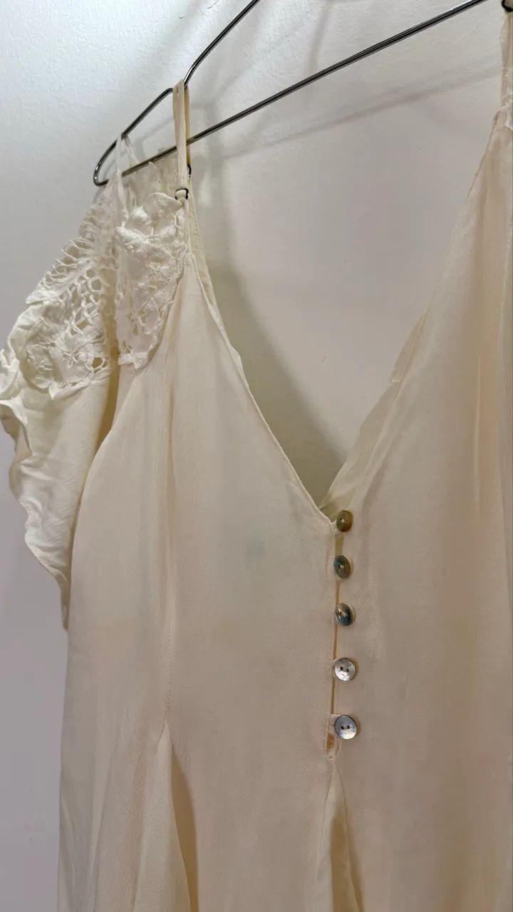 Vestido Farm - Foto 3