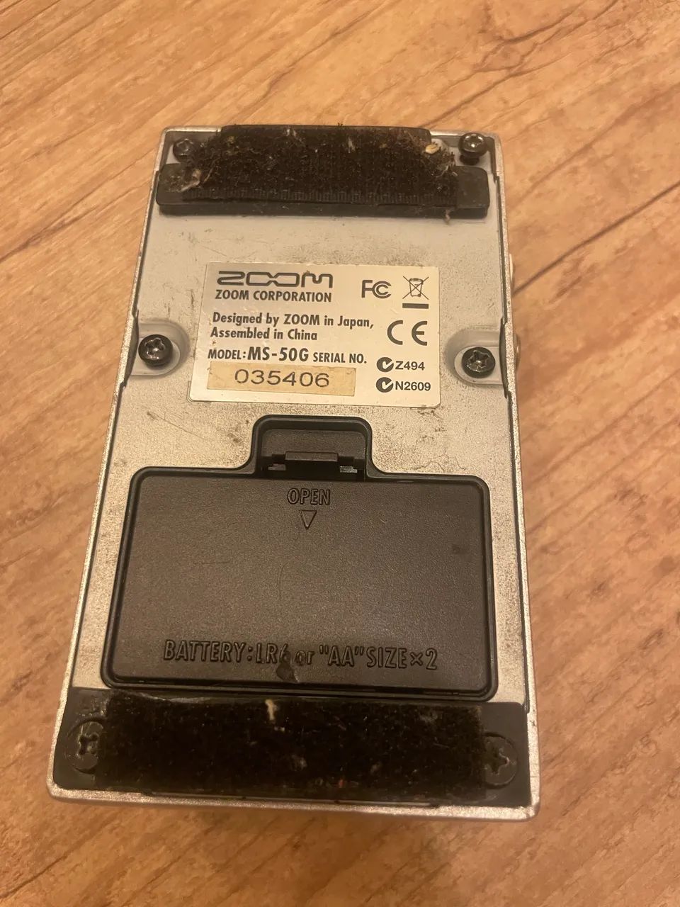 Zoom ms50G - Foto 5