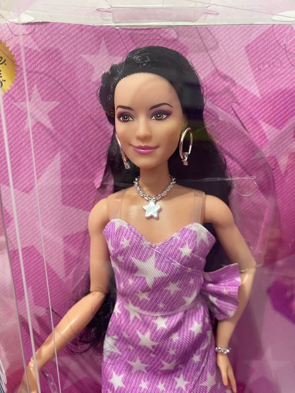 Barbie Deluxe Style Raquelle