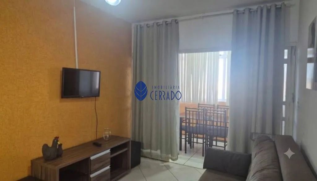 OPORTUNIDADE | APARTAMENTO MOBILIADO NO EDIFÍCIO BENTO DE GODOY - Foto 5