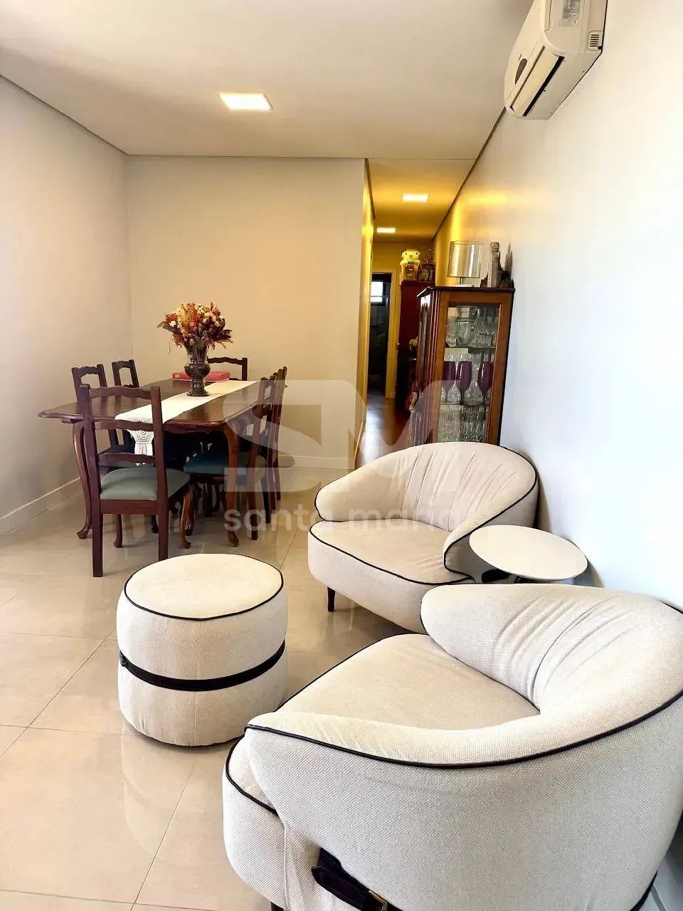 Apartamento à venda, Centro, Chapecó, SC - Foto 4