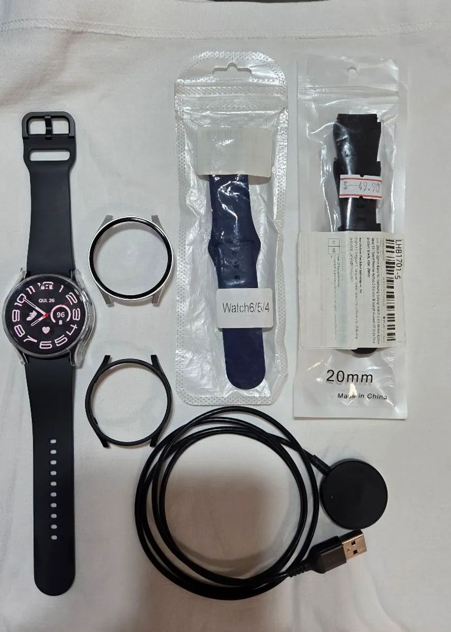 Samsung Watch 6 40mm LTE