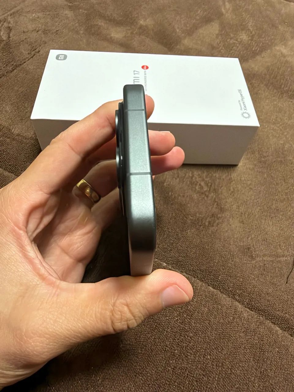 Xiaomi 17 - Foto 3