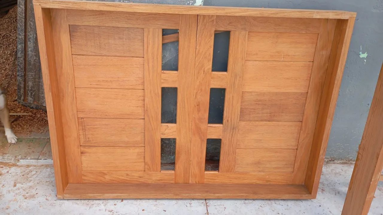 JANELAS- SOB ENCOMENDA  - Foto 3