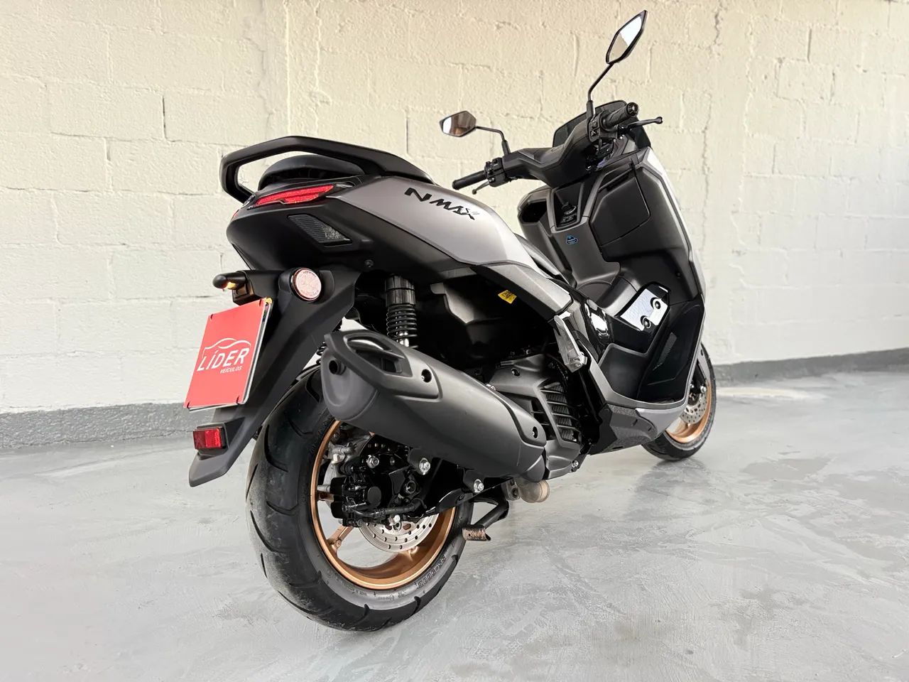 Nmax 2025 - Foto 5