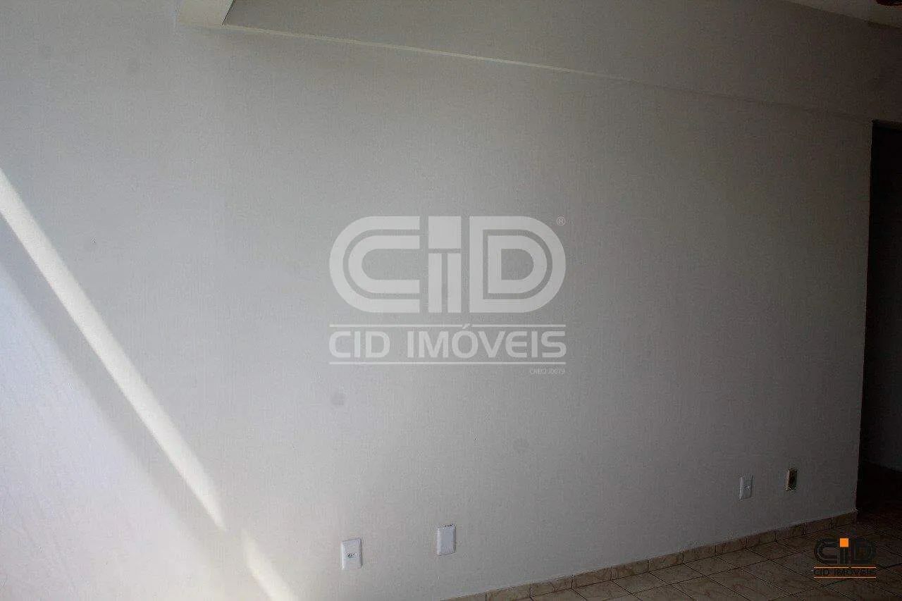 Apartamento com 3 Quartos no Edifício Belo Horizonte - Foto 3