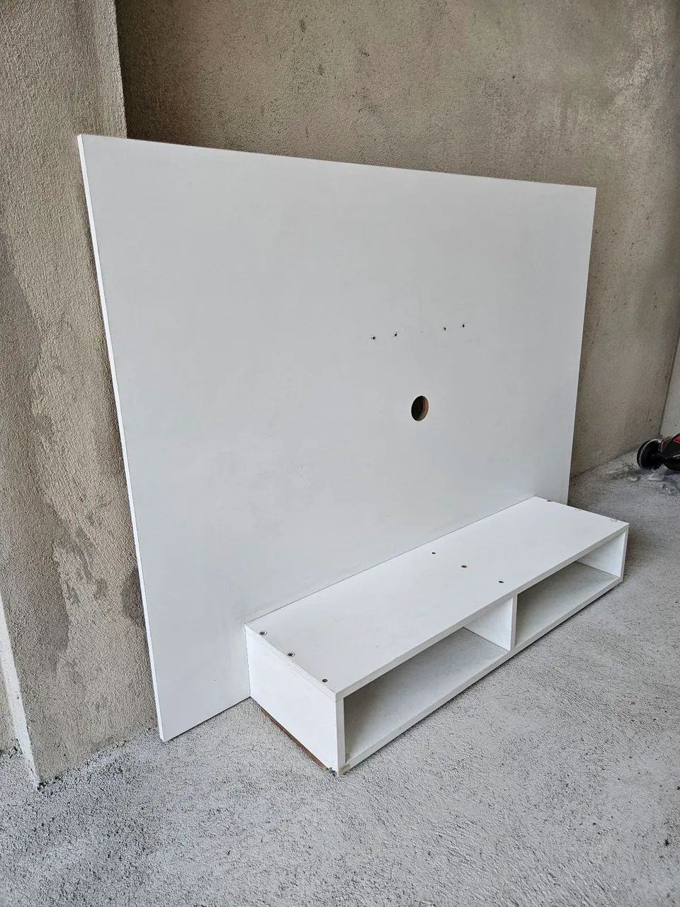 Painel para TV até 50" - Foto 2
