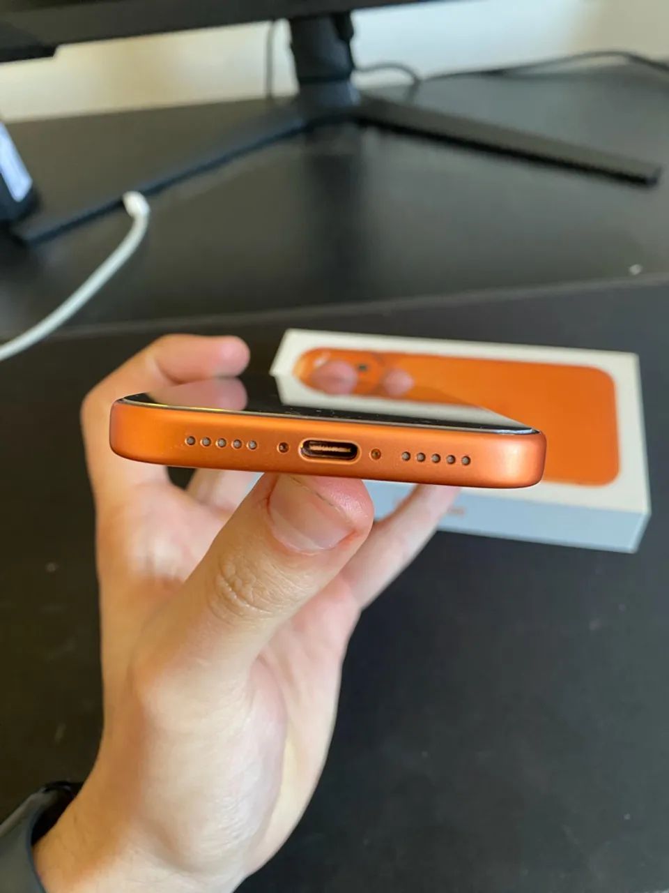 Iphone 17 Pro - Foto 4