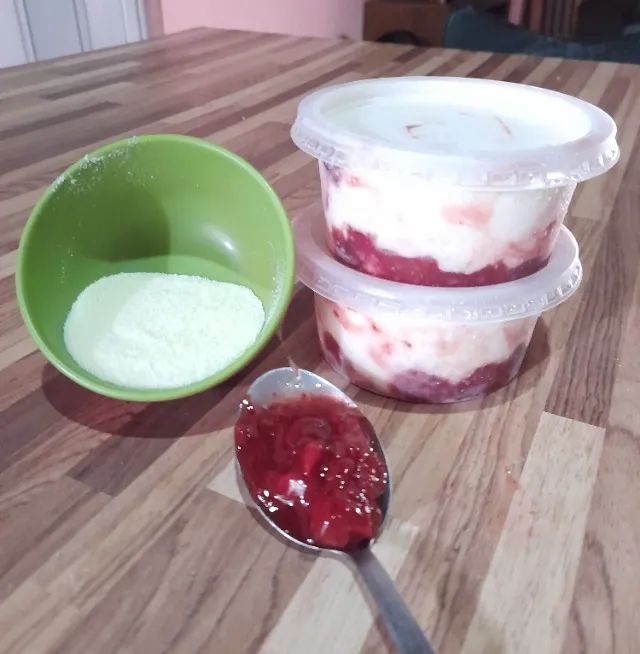 Sorvetes Capela-SE 3,00 o menor e 5,00 o maior - Foto 3