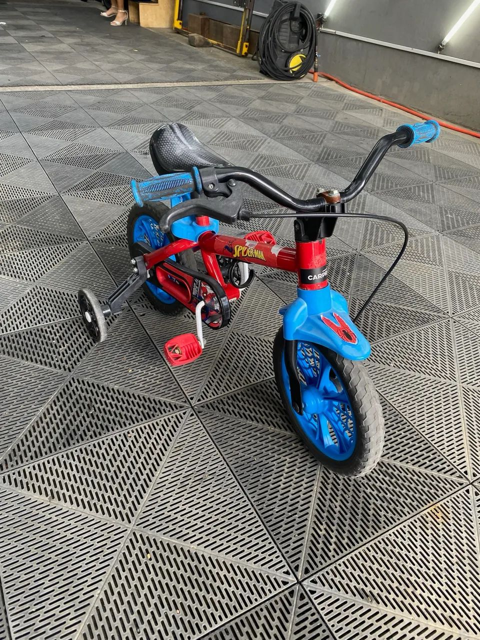 Bicicleta aro 12  - Foto 2