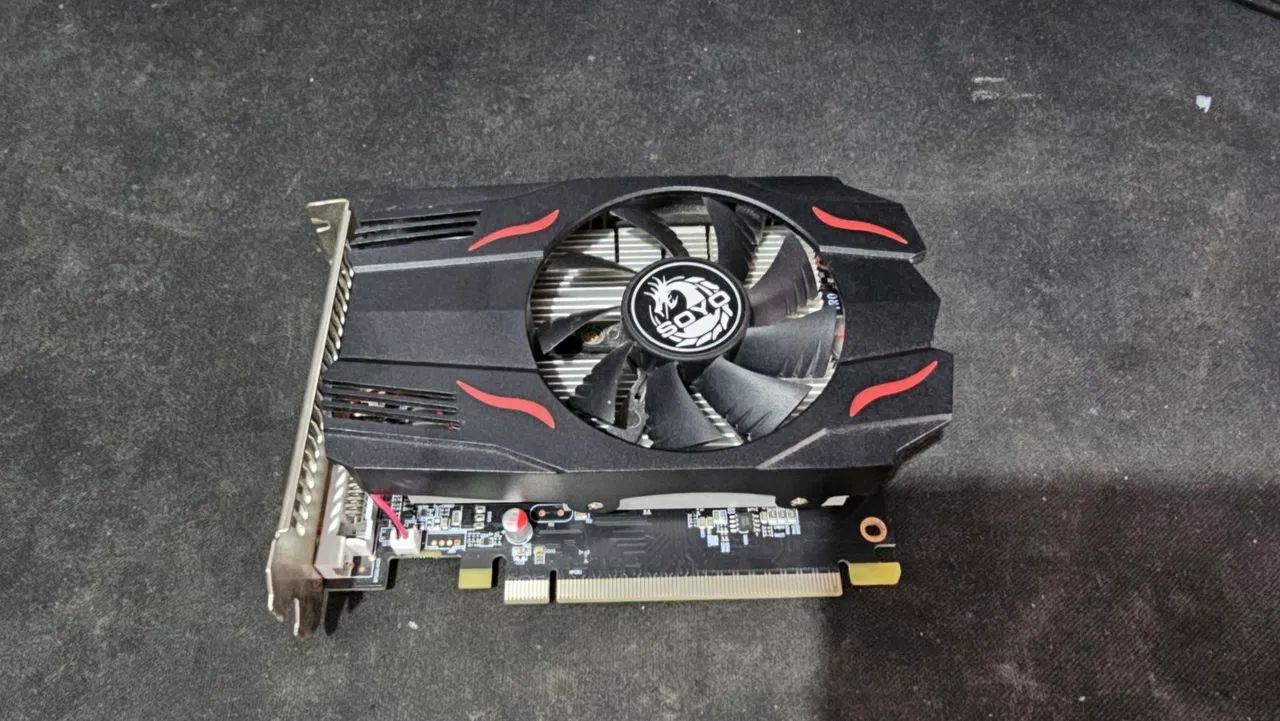 Rx 550 4gb 
