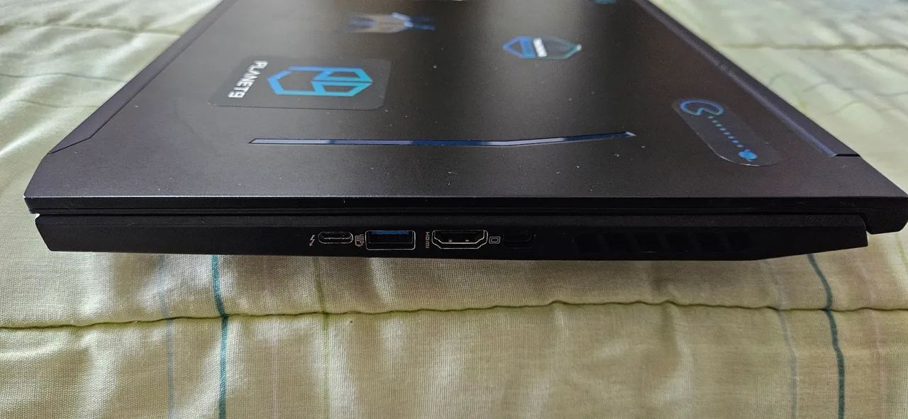 Notebook Gamer Predator Elios  - Foto 5