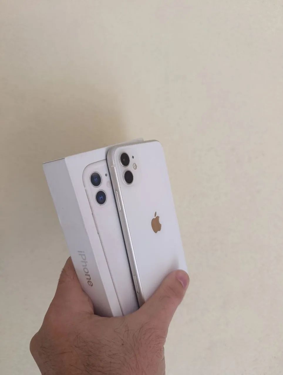 iPhone 11 - Foto 5