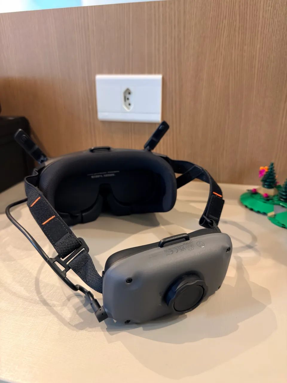 DJI Goggles N3 - Foto 3