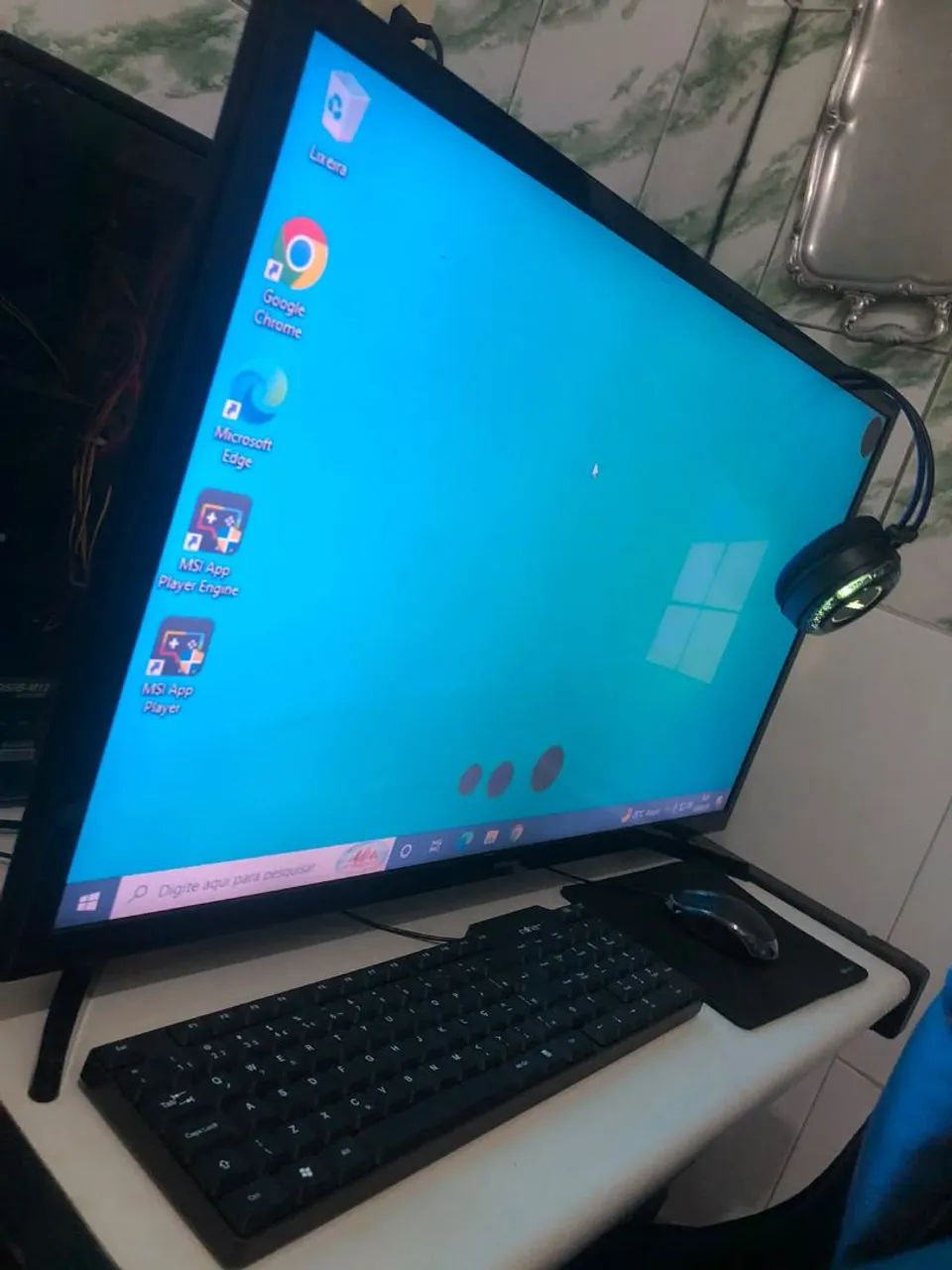 Pc completo  - Foto 2