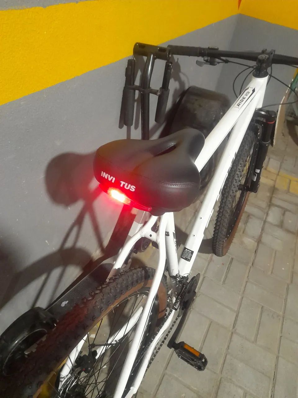 Bicicleta GTSM - Foto 5
