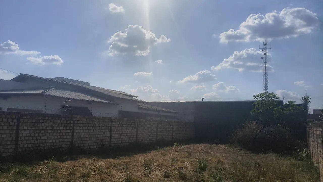 VENDE -SE   ÓTIMO TERRENO APTO A FINANCIAMENTO  - Foto 4