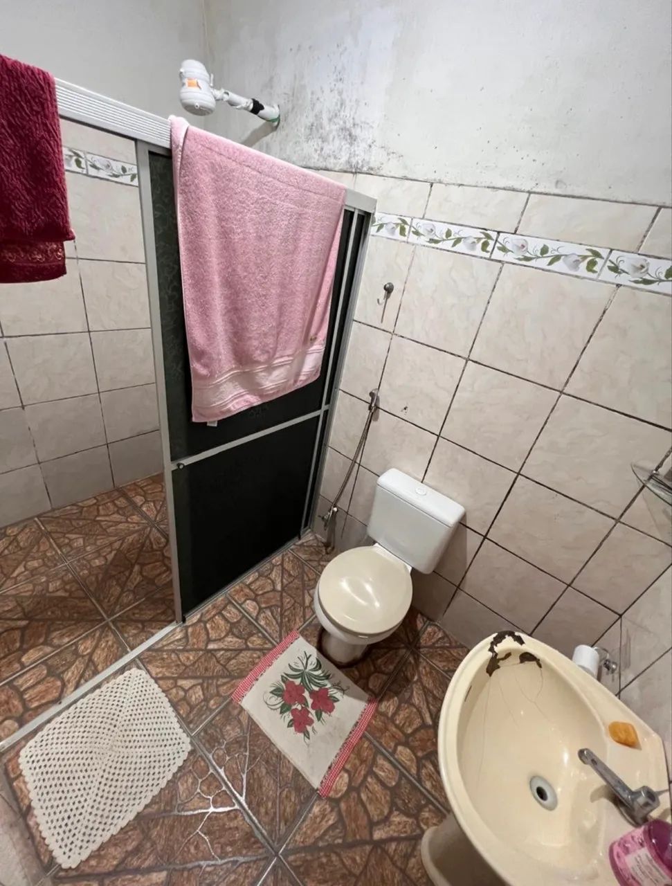 CASA NO BENGUI PRÓXIMO A AV. BRUNO SECCHI - Foto 5