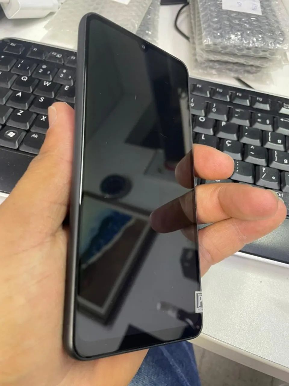 Samsung Galaxy A33 5g 128GB - Foto 5