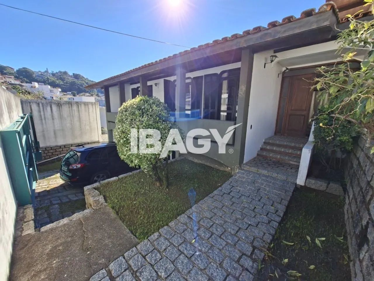 Oportunidade! Casa em Coqueiros - Florianópolis
