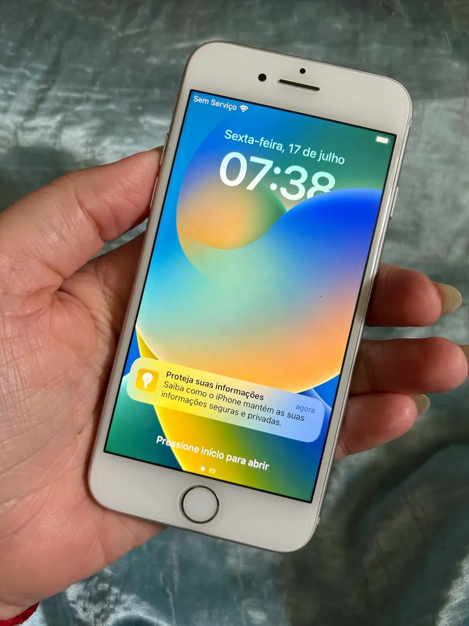 iPhone 8, 64gb - Foto 2