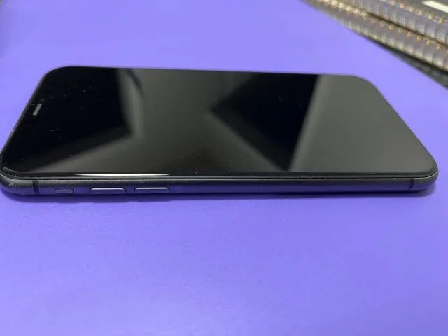 Iphone 11  - preto - Foto 5