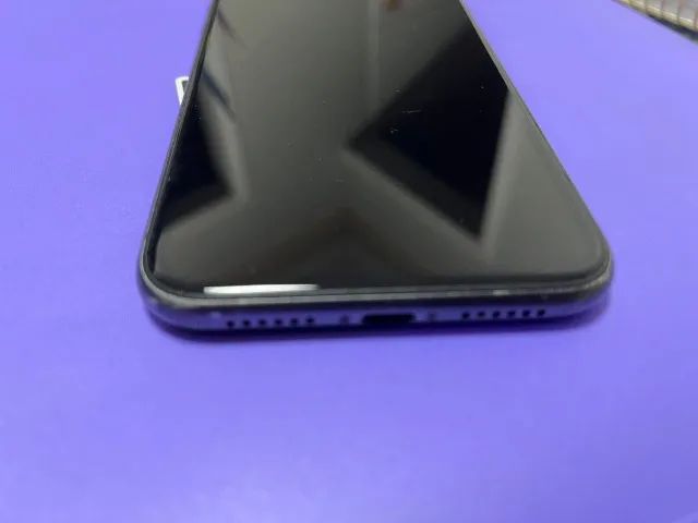Iphone 11  - preto - Foto 2