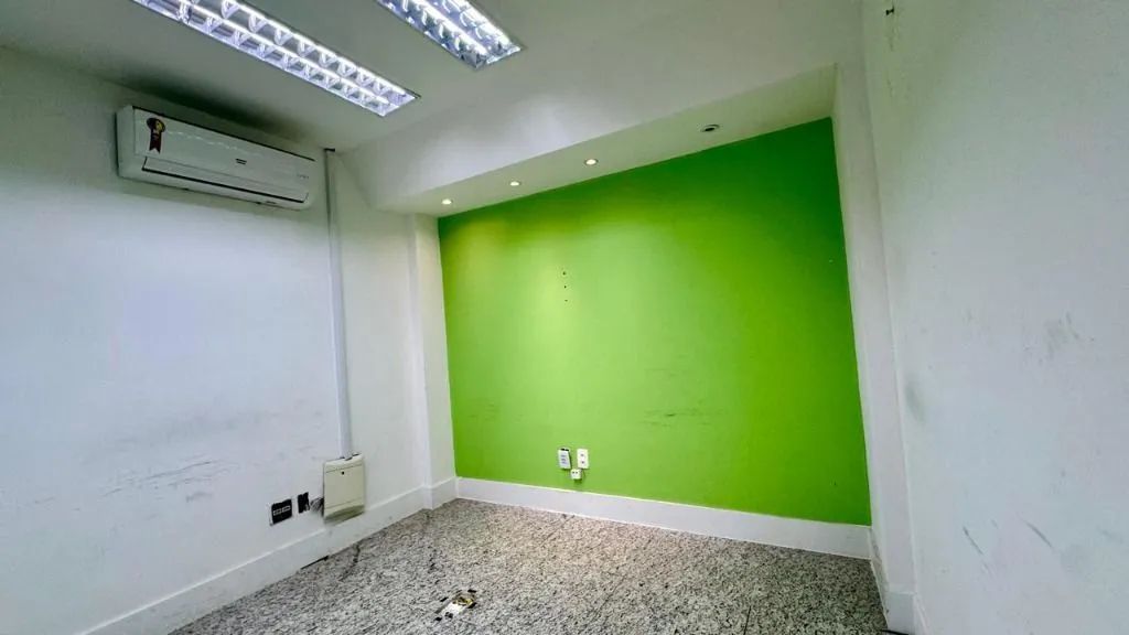 essa magnifica loja 77 m² - venda por R$ 490.000 ou aluguel por R$ 7.150/mês - Barra da Ti - Foto 3