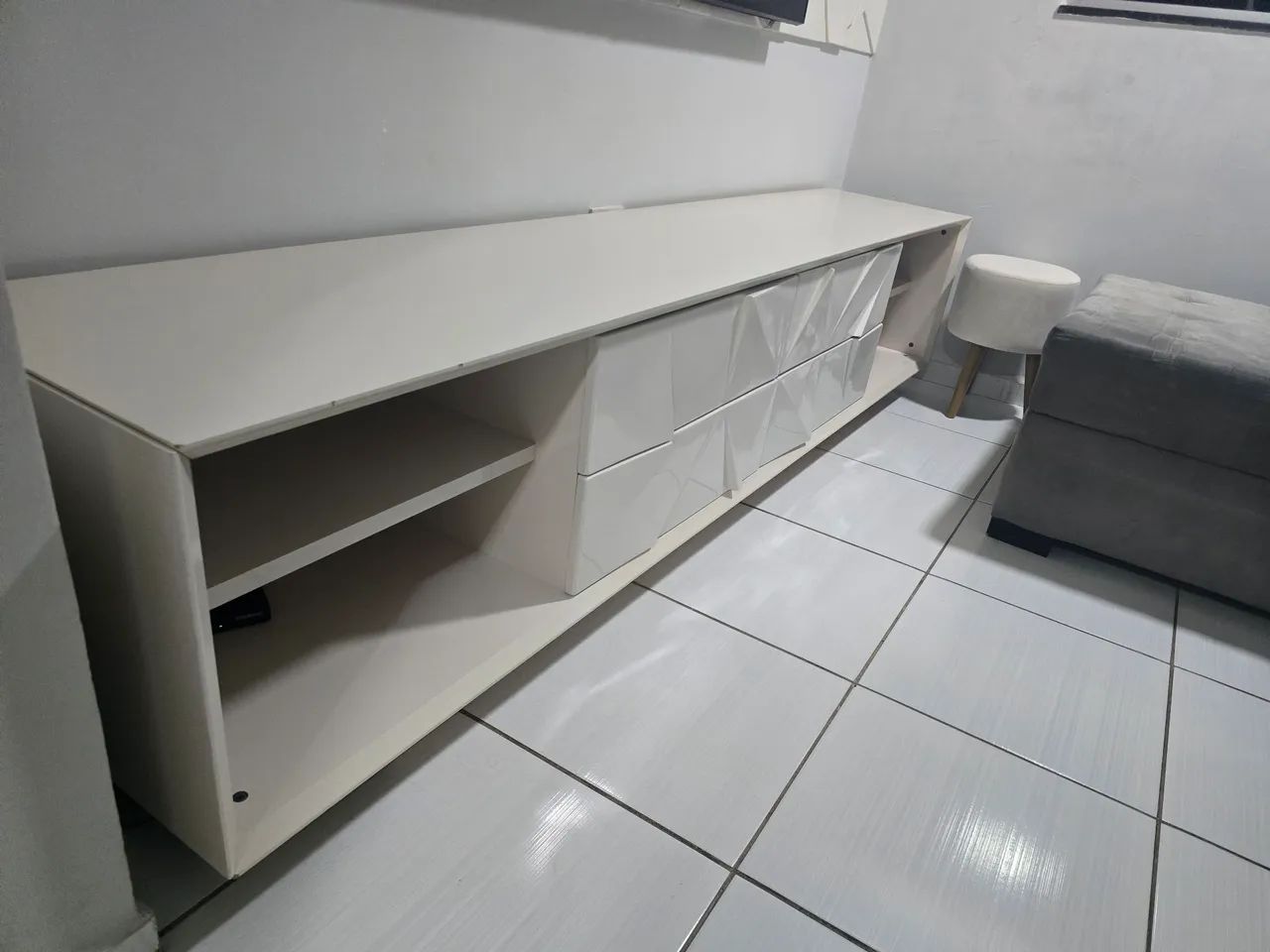 Raque Sala Moderno - Foto 2