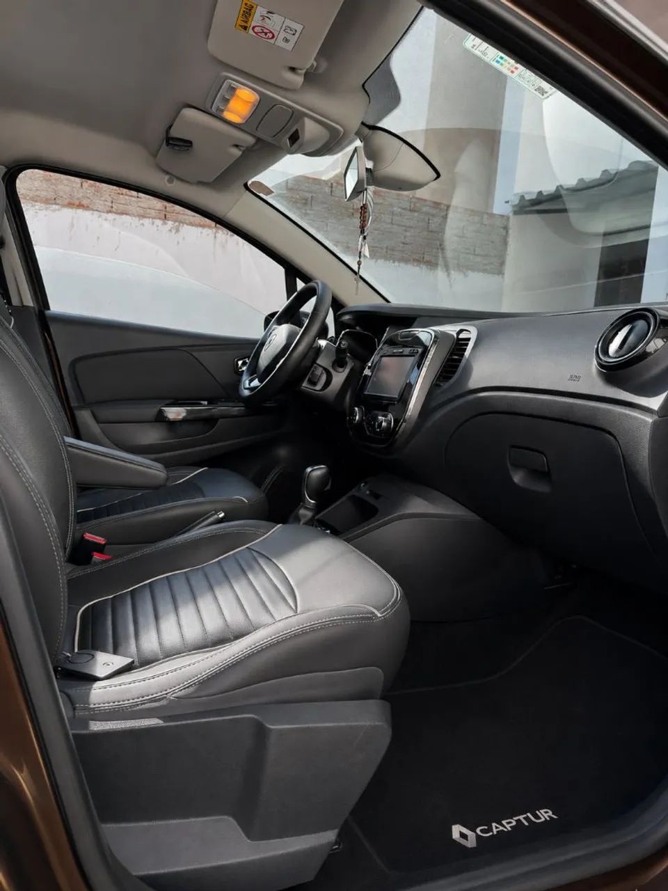 Renault Captur 2018
