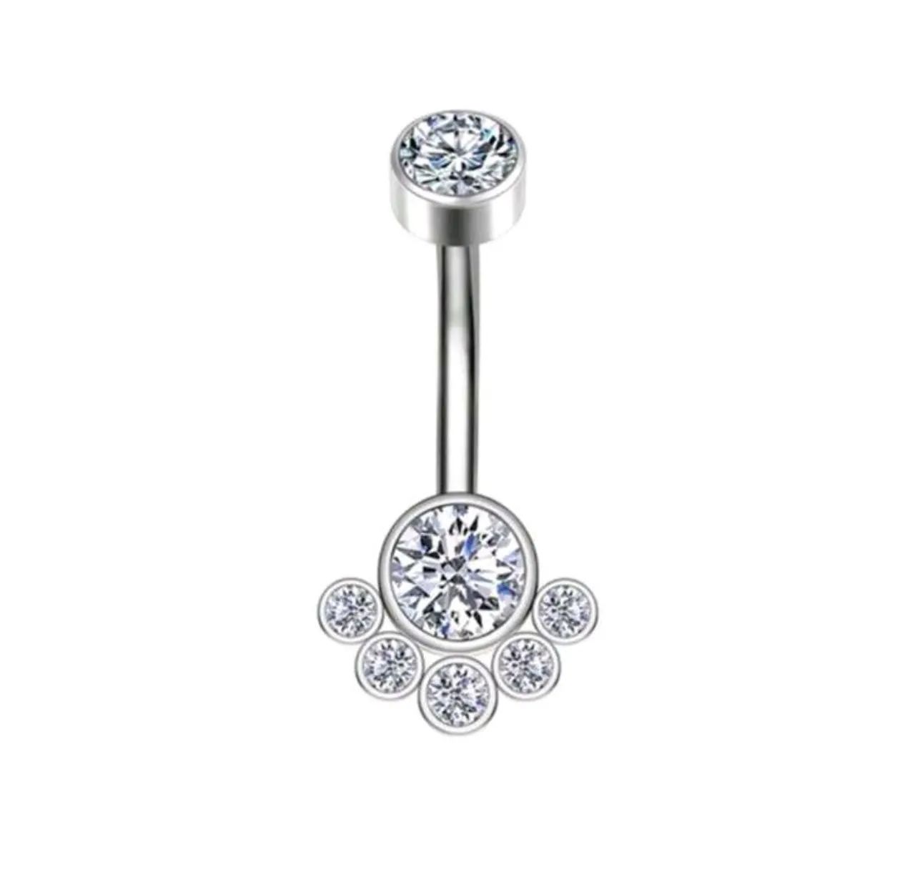 Piercing disponível  - Foto 2