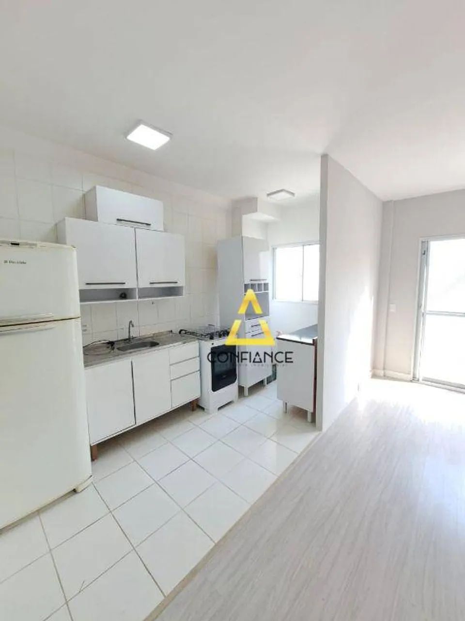 lindo Apartamento - Foto 2