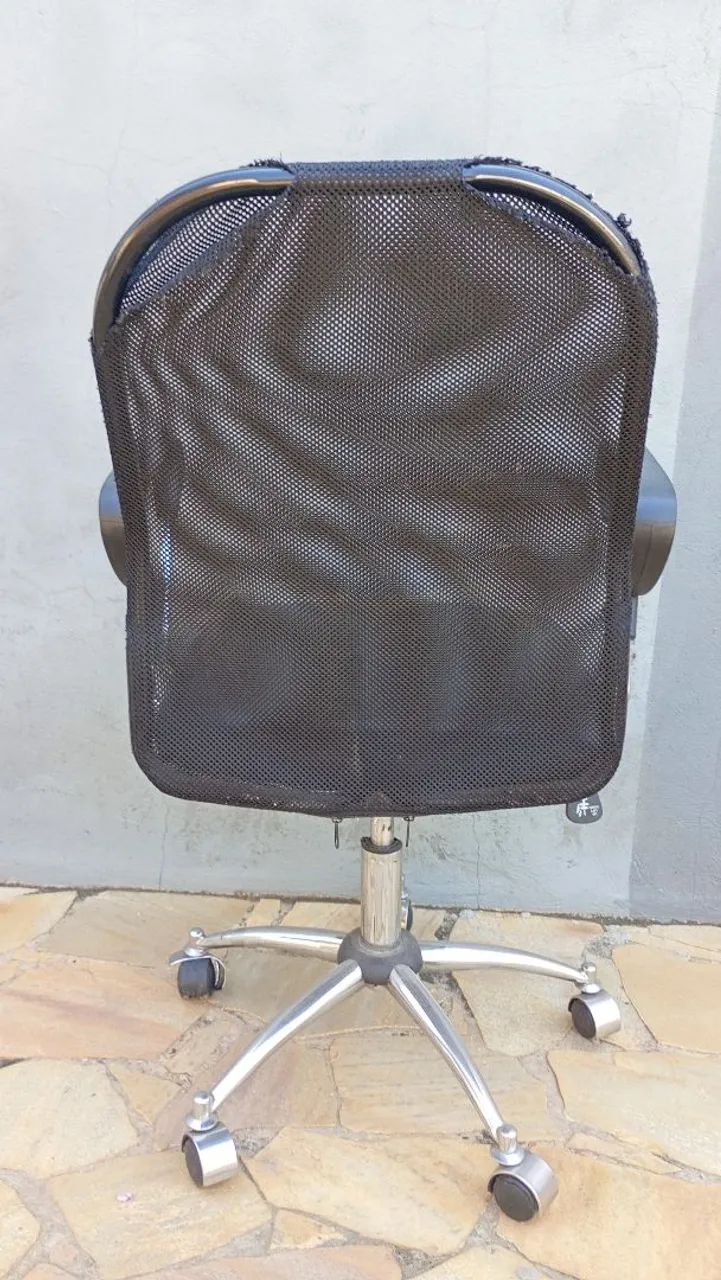 Cadeira de escritório  - Foto 2