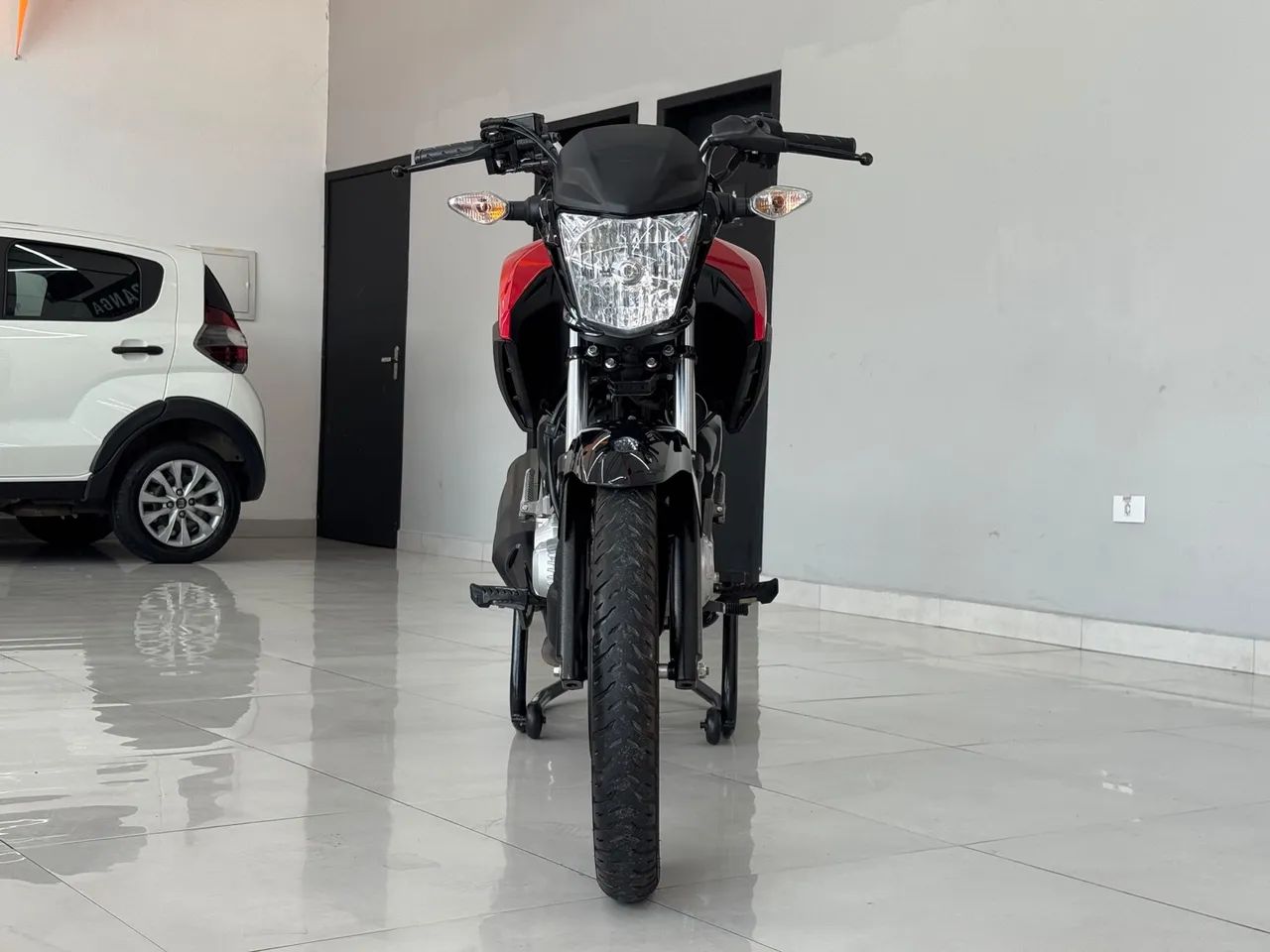 Honda Start 160 - Foto 3