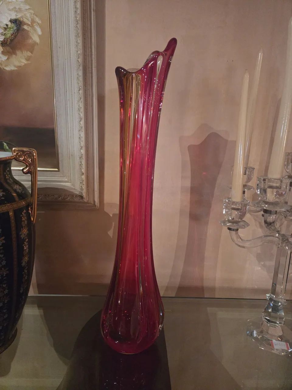 Vaso murano