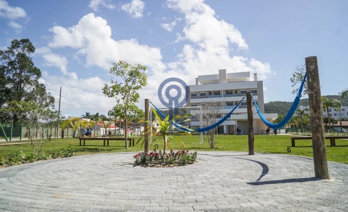 Apartamento Mobiliado na Rua das Gaivotas - Ingleses