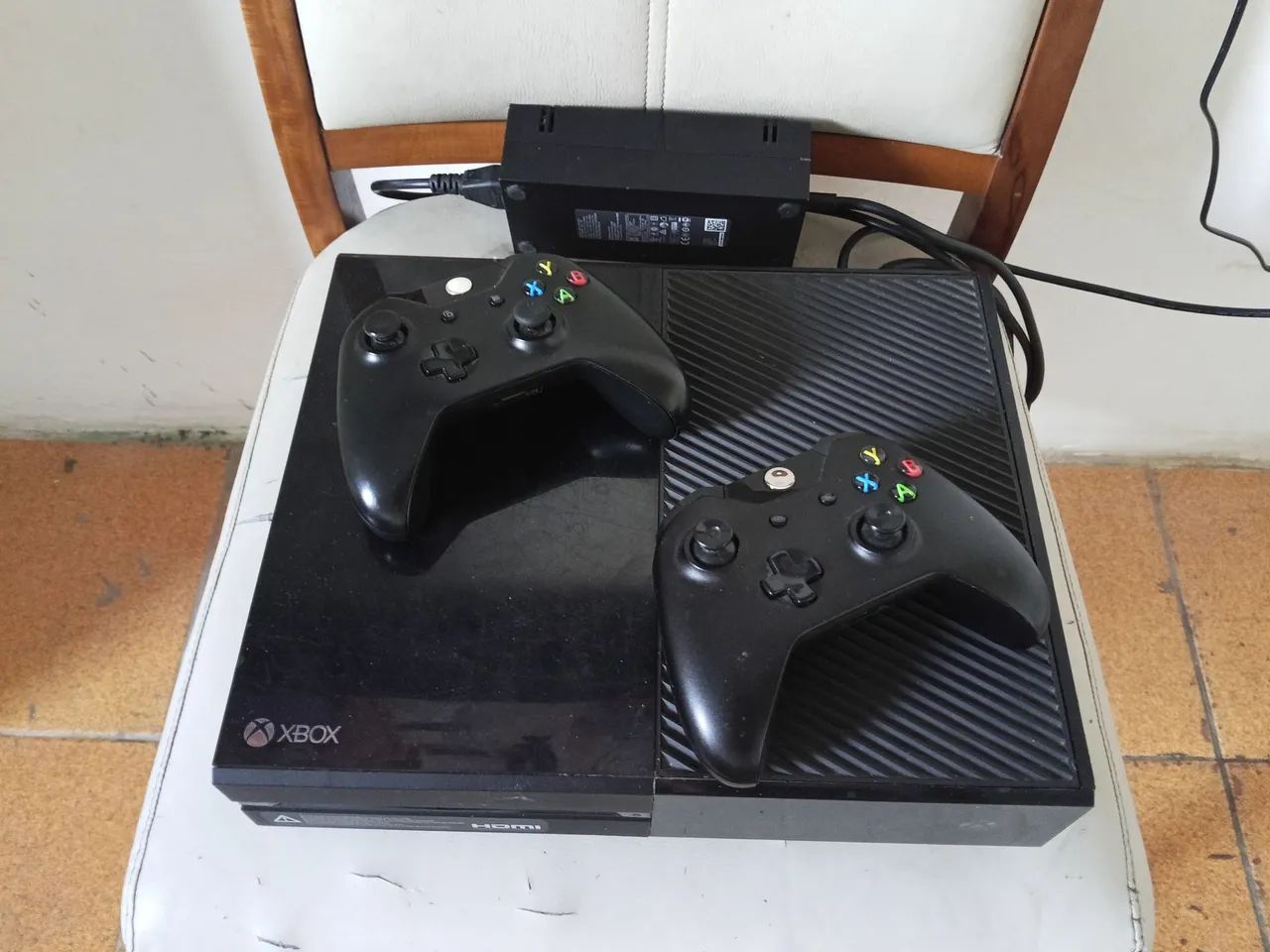 Xbox one  - Foto 3