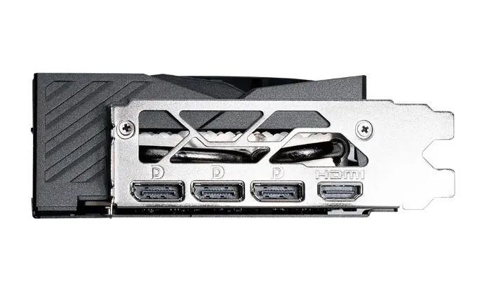MSI GeForce RTX 5060 Ti 8G GAMING OC - Foto 5