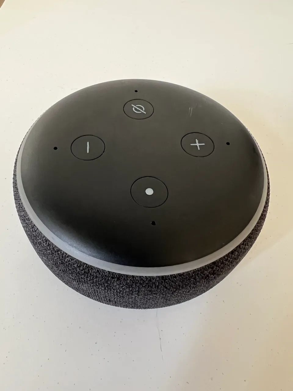 Alexa Amazon Echo dot 3 gen  - Foto 2