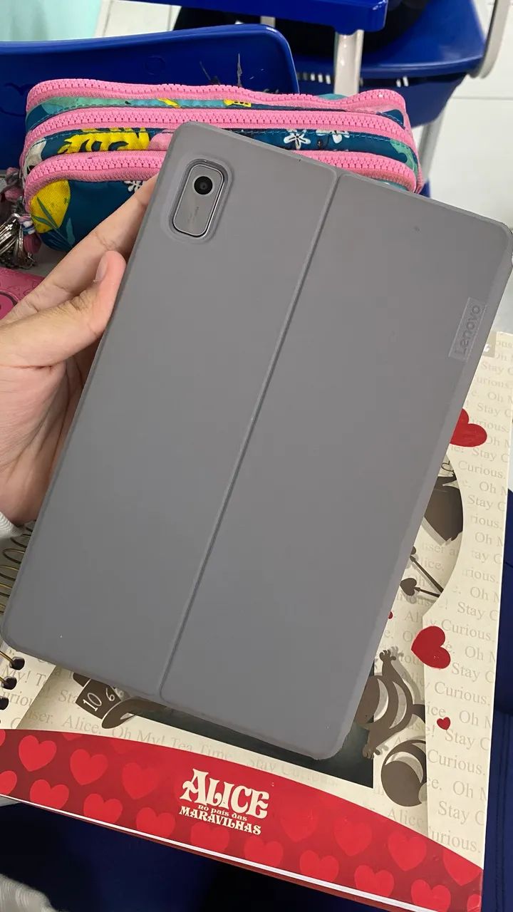 VENDO TABLET LENOVO TAB M9 - Foto 3