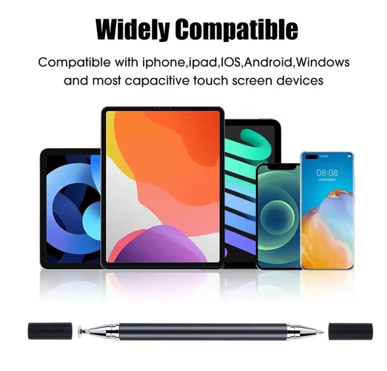 Caneta Touch Screen universal  - Foto 3