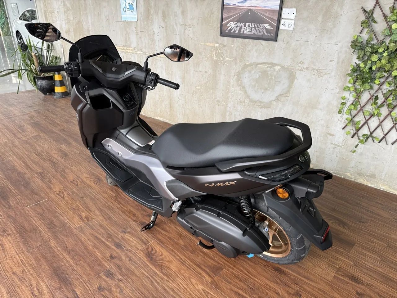Yamaha Nmax 160 2026 - Foto 3