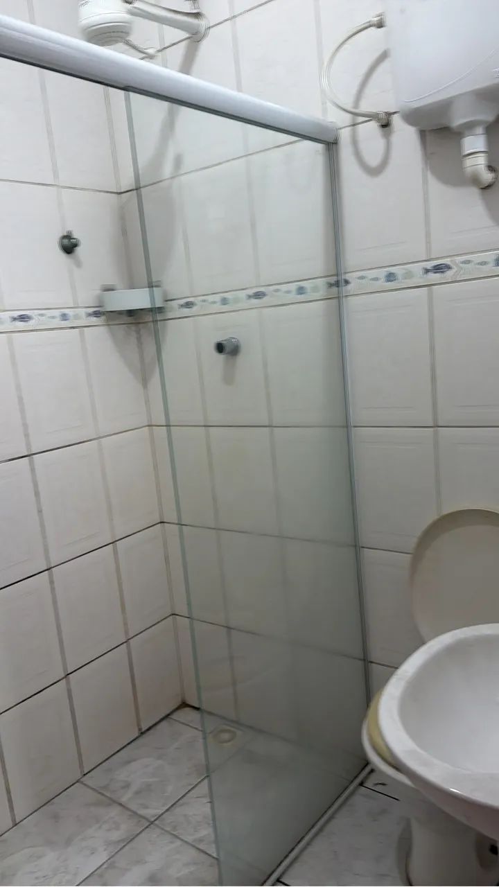 Vendo apartamento em novo méxico  - Foto 4