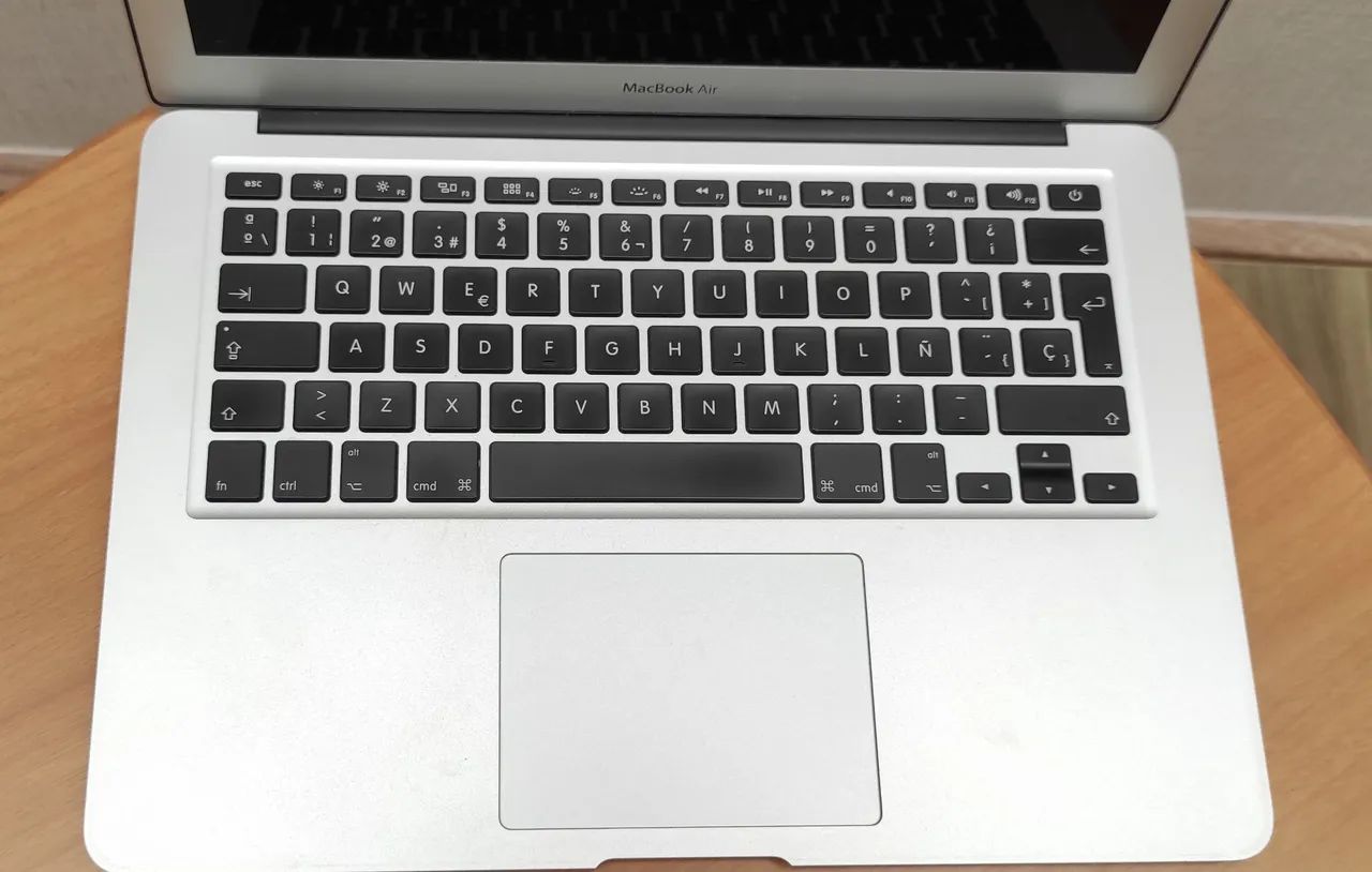 Notebook MacBook Air - mod. A1466 - Foto 3