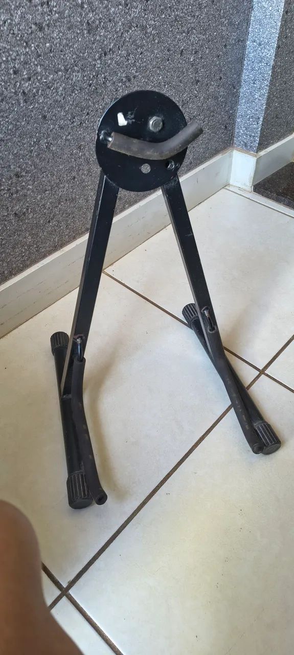 Violão Michael vm60 com suporte - Foto 4