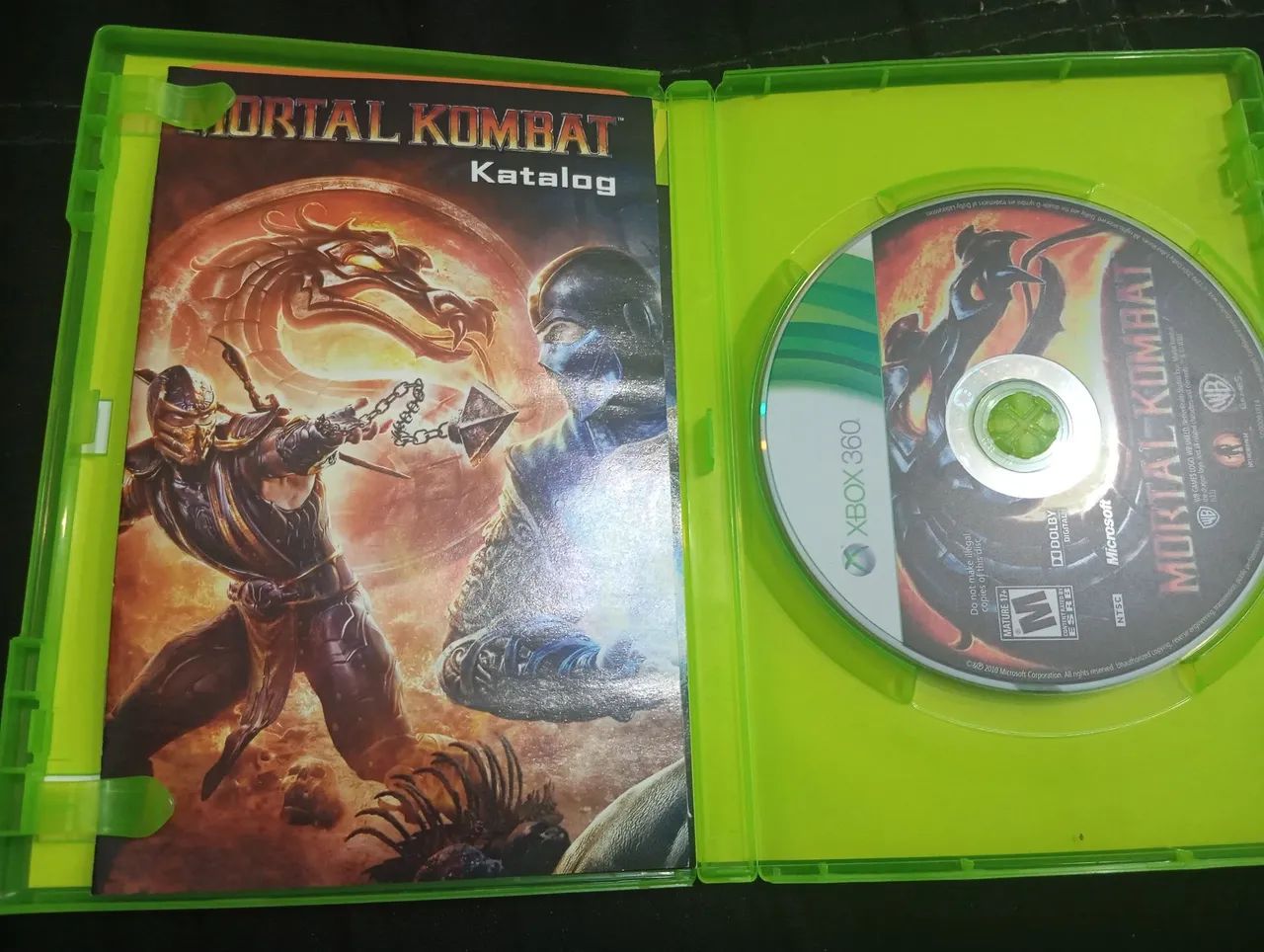 Jogos Xbox 360  - Foto 2